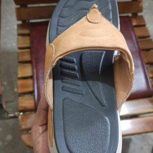 Comfort Leather Sandal – Premium Casual Sandal