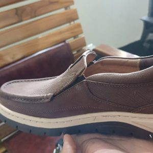 Casual Slip-On Shoe – Premium Comfort Shoe