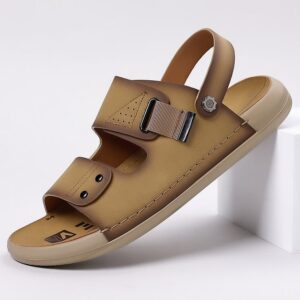 Elite Strap Sandal
